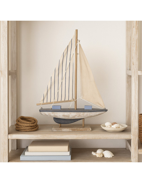 Barco velero