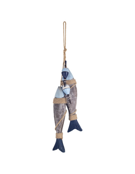 Colgante peces