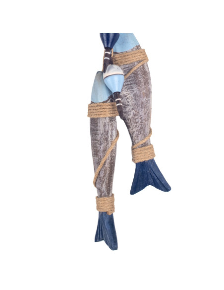 Colgante peces