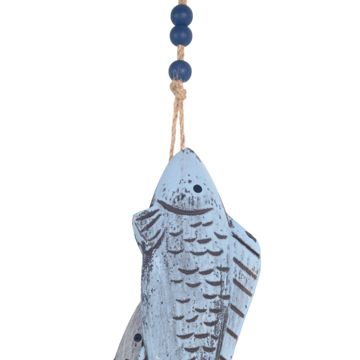 Colgante peces