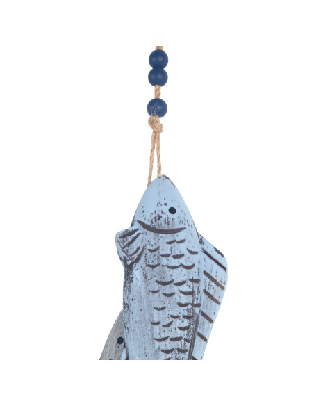 Colgante peces