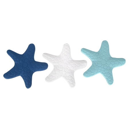 S/3 estrellas
