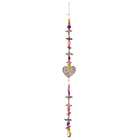 Colgante campana