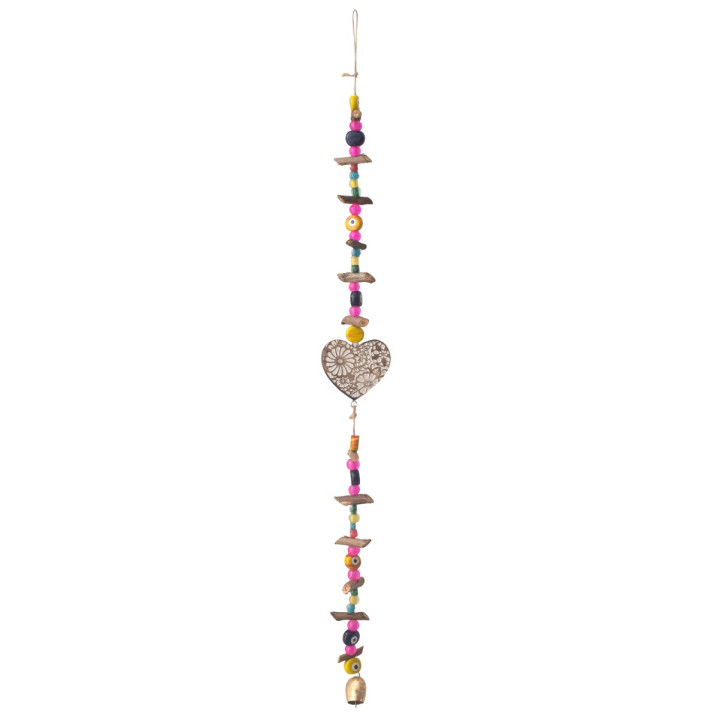 Colgante campana