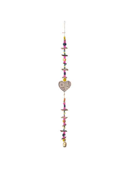 Colgante campana