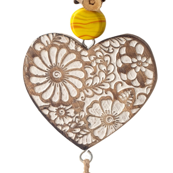 Colgante campana