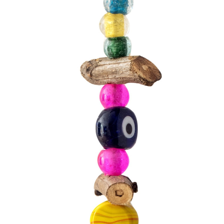 Colgante campana