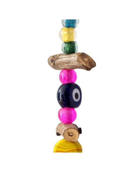 Colgante campana