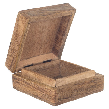 Caja casitas 4 dif. 2