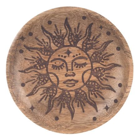 Plato sol 2