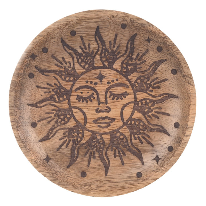 Plato sol