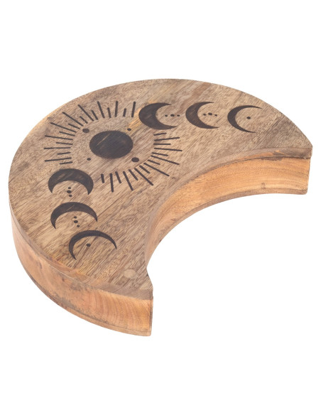 Caja luna
