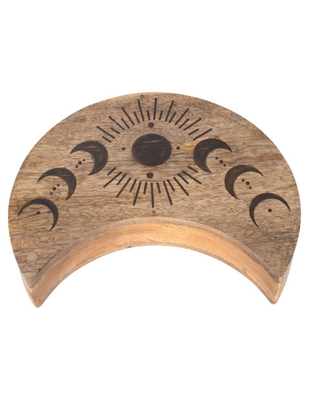 Caja luna