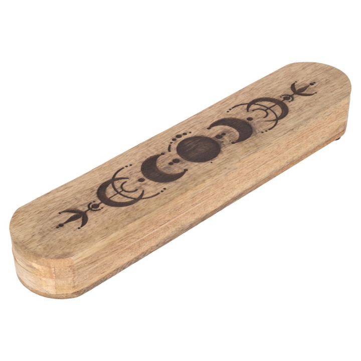 Caja luna