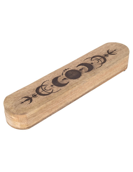 Caja luna