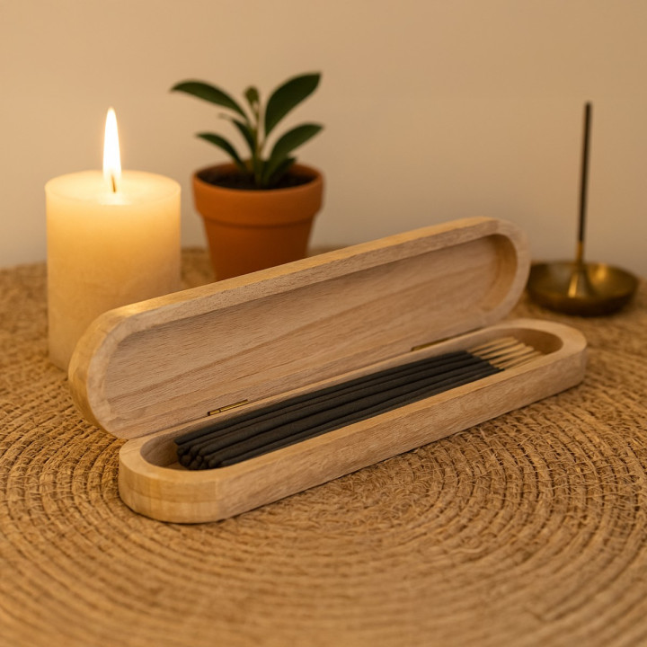 Caja luna