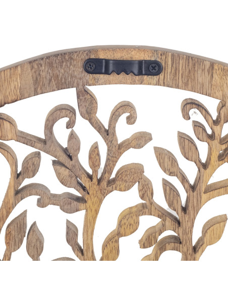 Adorno pared arbol vida
