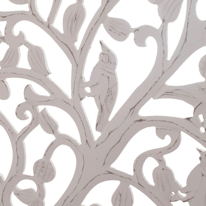 Adorno pared arbol vida