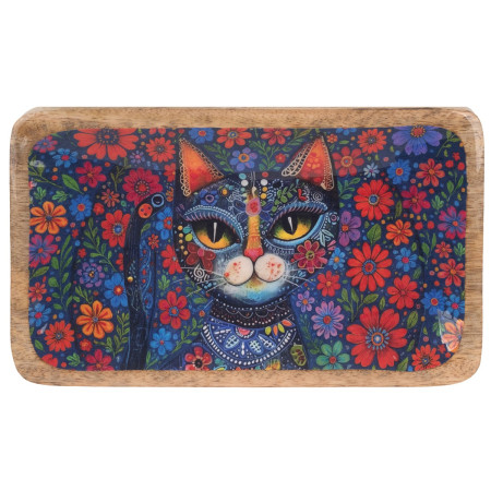 Bandeja gato 2