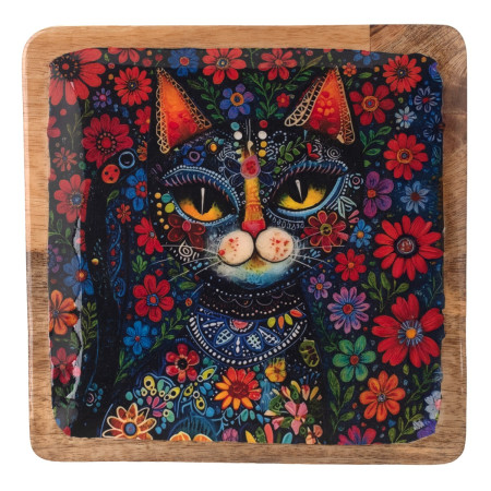 Bandeja gato 2