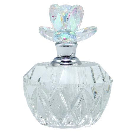 Botella perfume