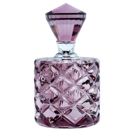 Botella perfume