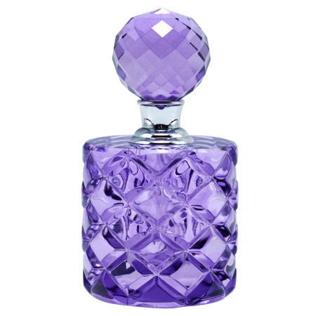 Botella perfume