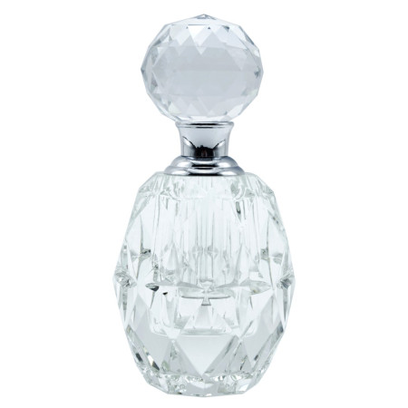 Botella perfume
