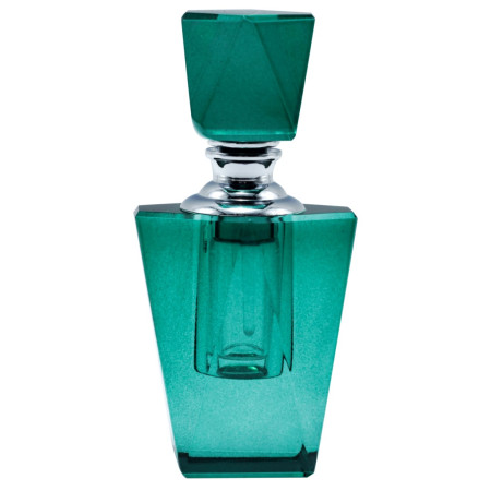 Botella perfume