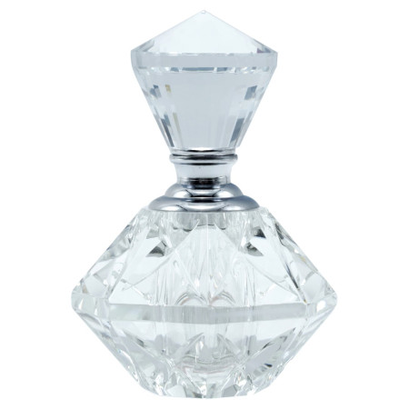 Botella perfume