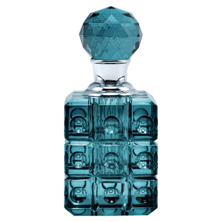 Botella perfume