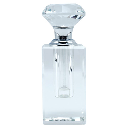 Botella perfume