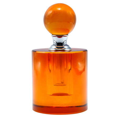 Botella perfume