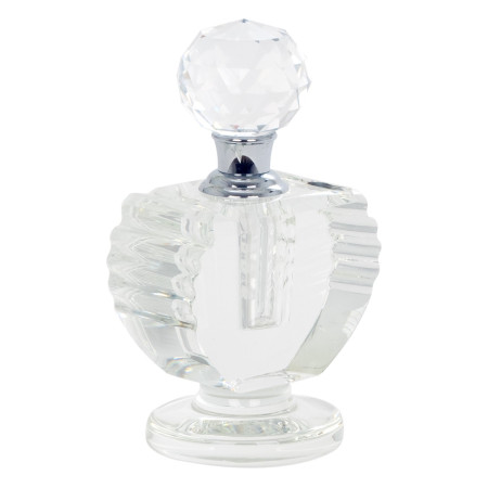 Botella perfume