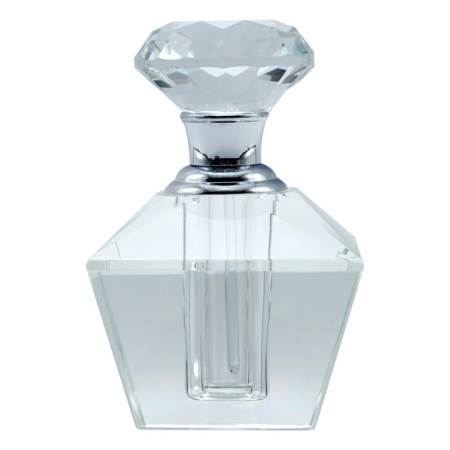 Botella perfume