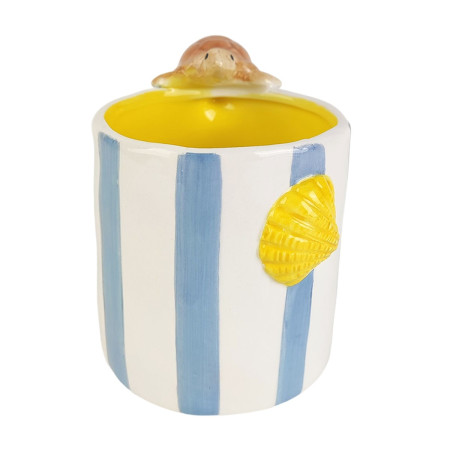 Mug tortuga 2