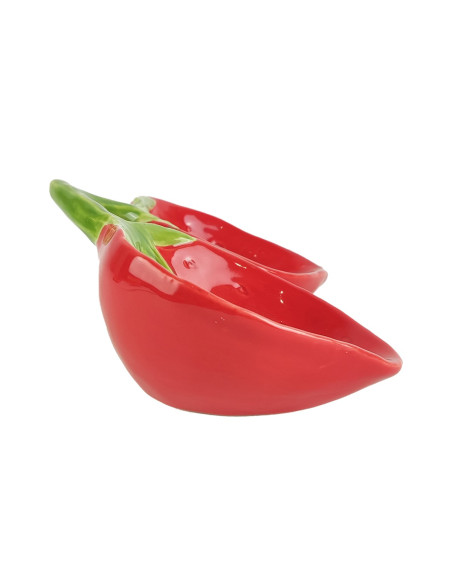 Cuenco fresas