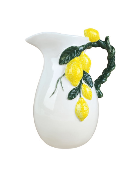 Jarra limones