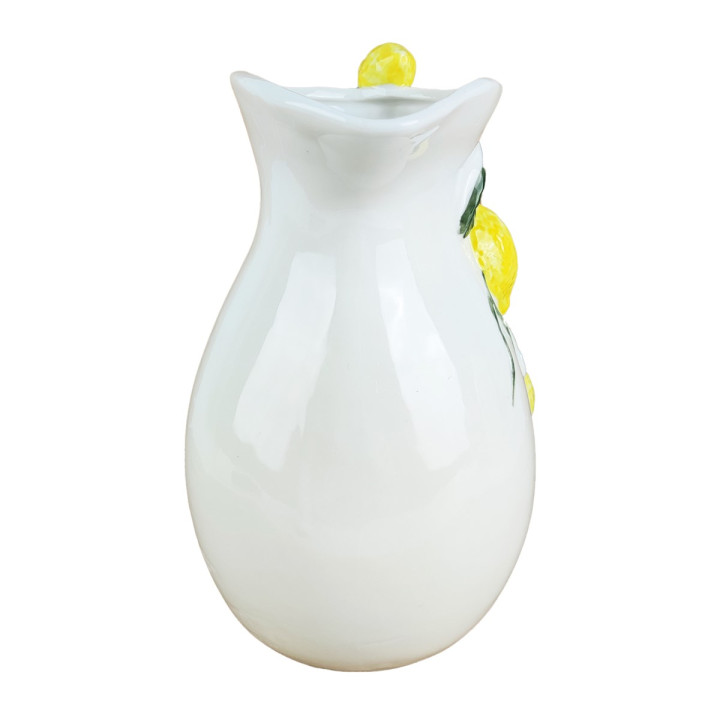 Jarra limones