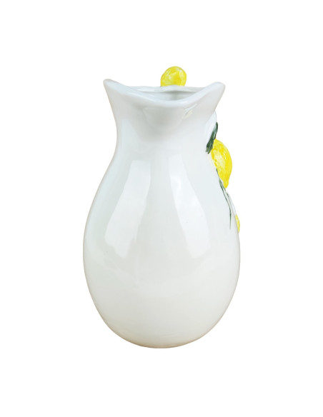 Jarra limones