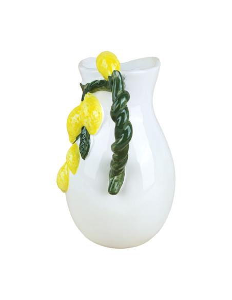Jarra limones