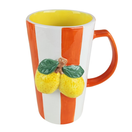 Mug limon
