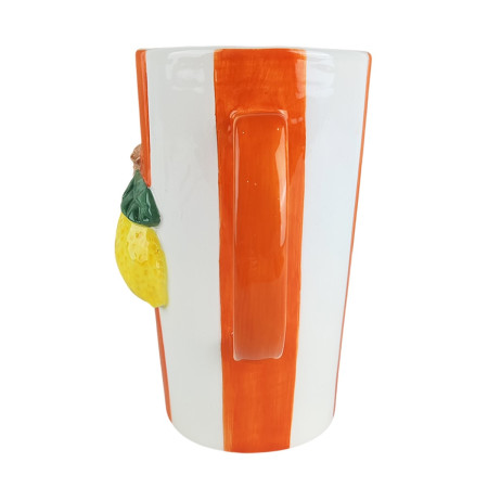 Mug limon 2