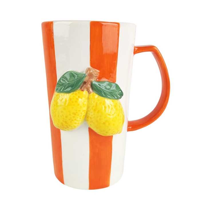 Mug limon