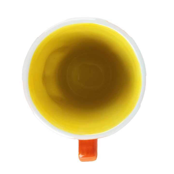 Mug limon