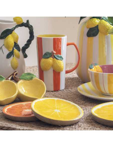 Mug limon