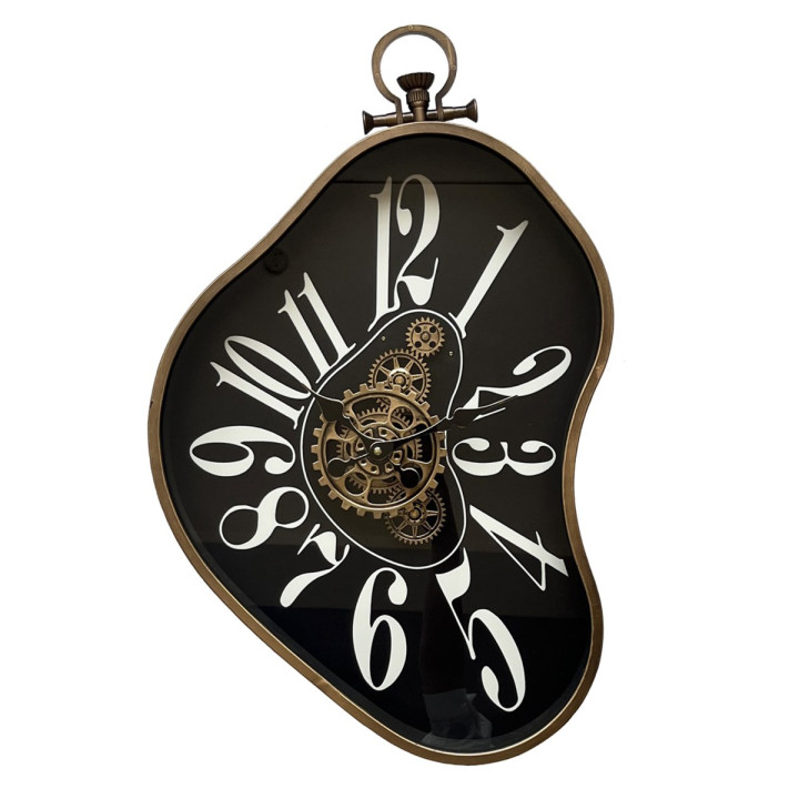 Reloj pared