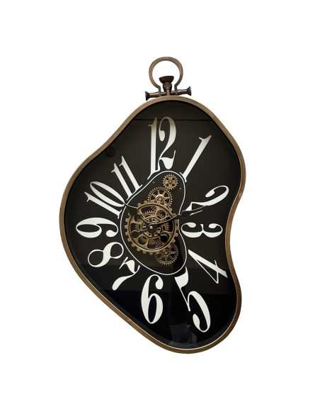 Reloj pared