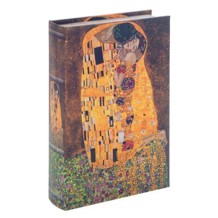 caja libro