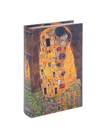 caja libro